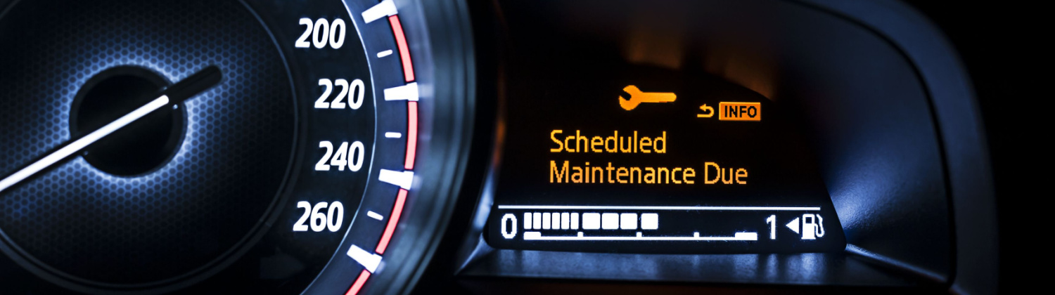How Can You Benefit From Scheduled Maintenance?