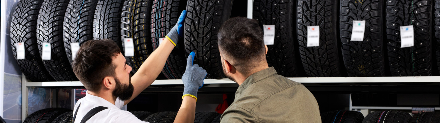 How Do I Know Which Is The Best Tire Shop Near Me?