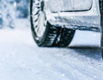 Looking for Winter Tires? Get Superior Quality Tires Today