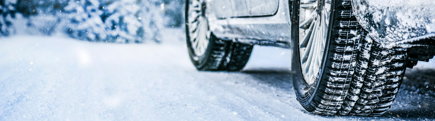 Looking for Winter Tires? Get Superior Quality Tires Today
