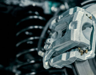 Get Your Brakes Checked: Expert Brake Inspections