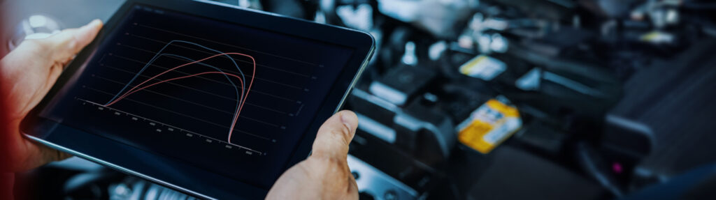 Vehicle Diagnostics in North Bay, ON 