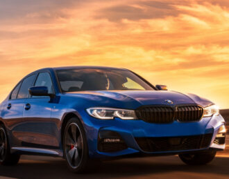 Unleash The Potential Of Your BMW: ECU Tuning Services
