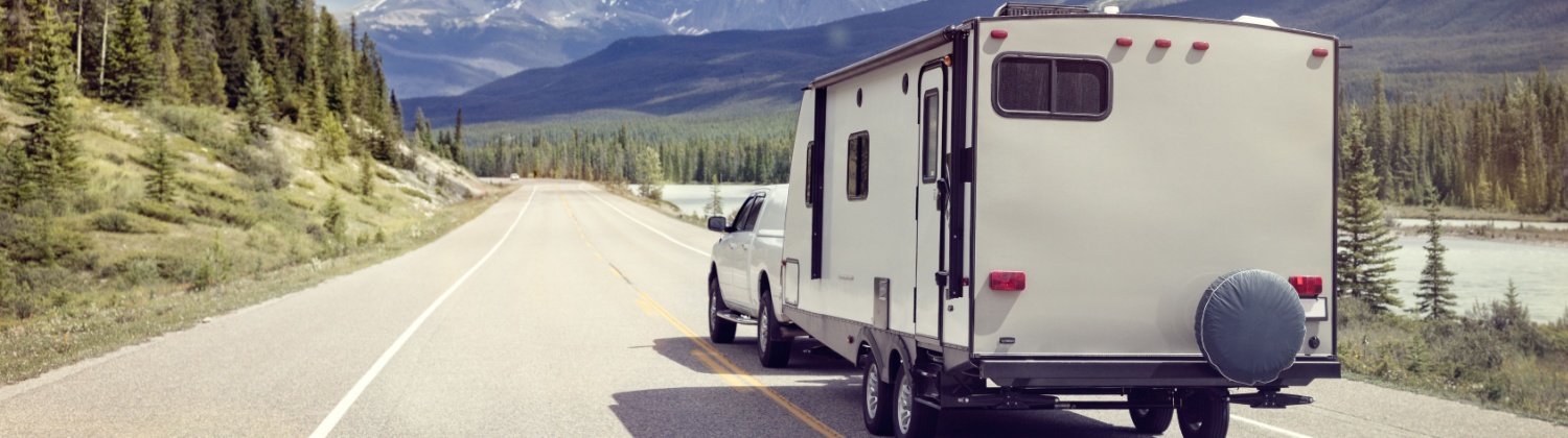 Understanding the Importance of Weight Distribution Hitches