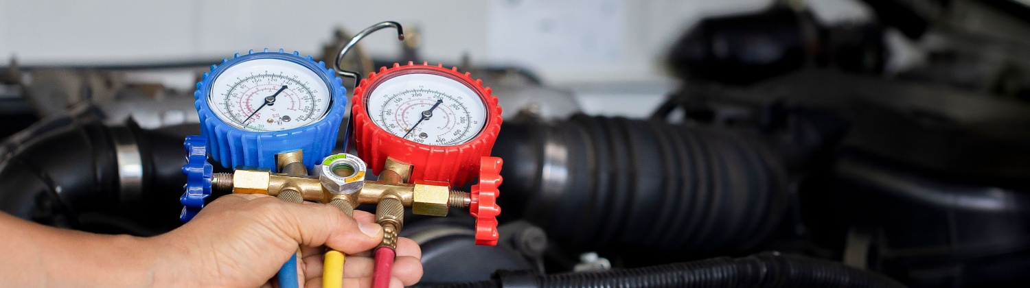 Auto Air Conditioning Service Near Me In North Bay, ON