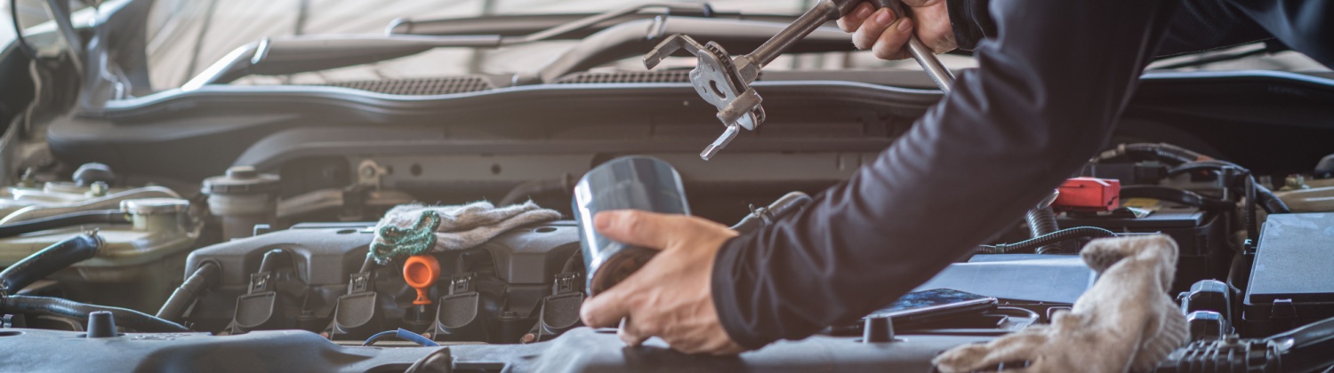 Auto Shop Near Me in North Bay, ON