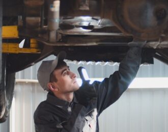Suspension Repair Shops Near Me In North Bay, ON