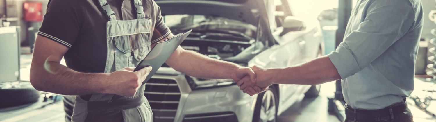 Auto Mechanic Near Me in North Bay, ON