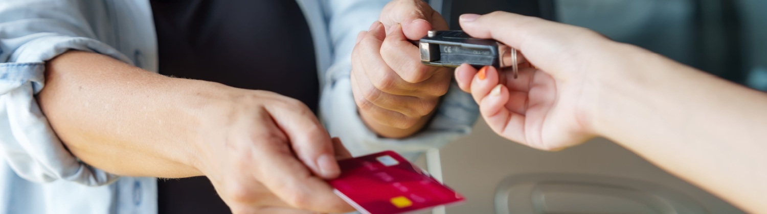 Experience Turo Car Rental at True-Centre Auto Service