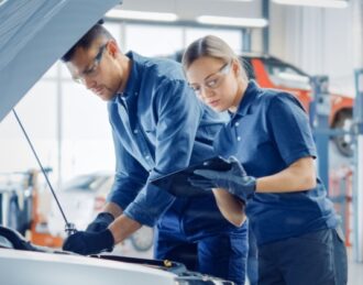 Vehicle Repair Near Me At True-Centre Auto Service