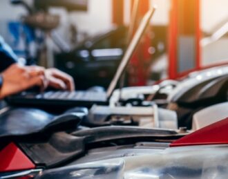 Tune-Up Near Me: Keeping Your Car Running Smoothly