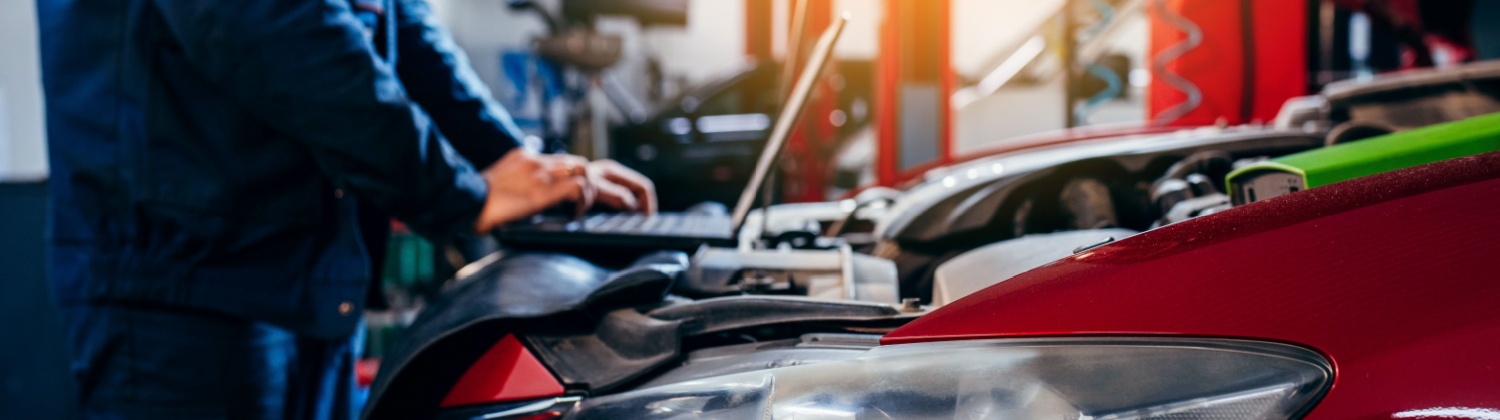 Tune-Up Near Me: Keeping Your Car Running Smoothly