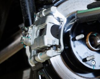 Brake Repair Near Me At True-Centre Auto Service