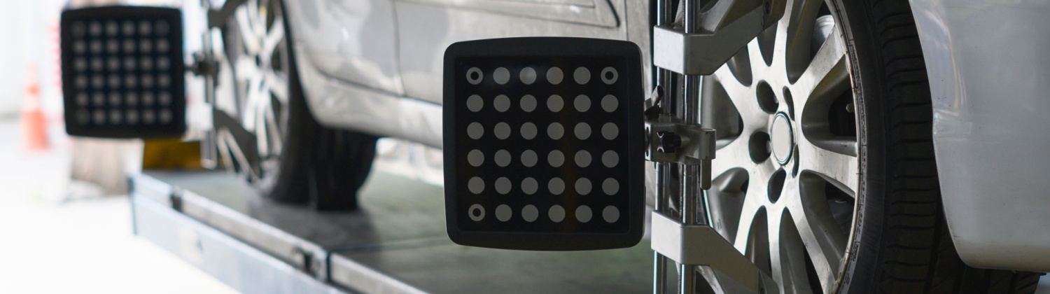 Car Alignment Near Me In North Bay, ON