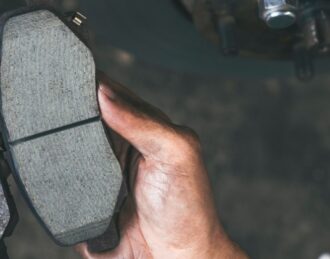 Brake Pad Replacement in North Bay, ON