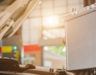 New Car Battery Services in North Bay, ON